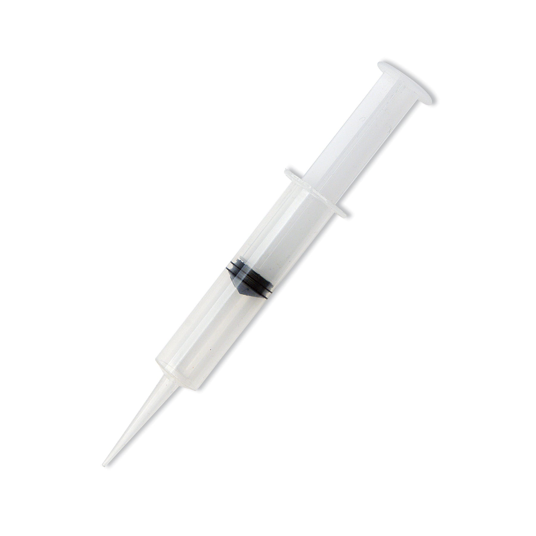 CRAFTIP SYRINGE-TAPERED TIP