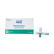 Medicaine Insect Bite - Ampule - 10 pcs per Box/50 Boxes per Case