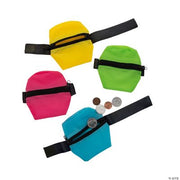 Wrist Wallet - 12 Pieces