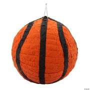 Basketball Pinata - 1 Piece