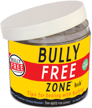 Bully Free Zone In a Jar®
