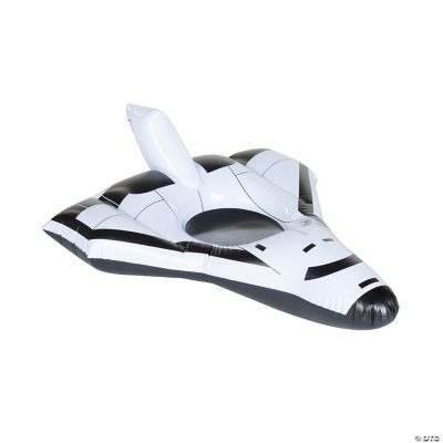 Inflate Spacecraft - 1 Piece