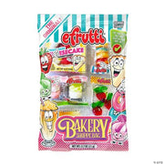 Efrutti Sweet Shop Bakery Lunch Box - 12 Pieces