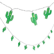 Cactus String Lights - 1 Piece