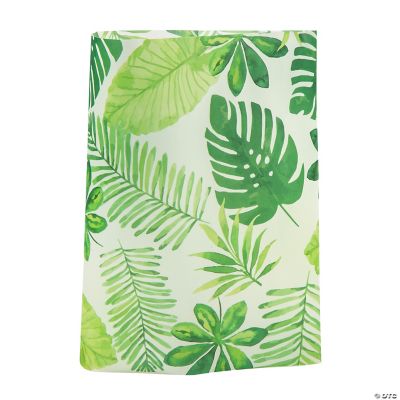 Tropical Luminary Wrap - 12 Pieces
