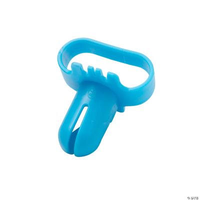 Balloon Tying Tool - 6 Pieces
