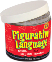 Figurative Language In a Jar®