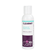 ClearNit Lice and Nit Conditioner, 4 fl. oz. - 96 Boxes per Case