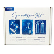 JAC. CYANOTYPE KIT