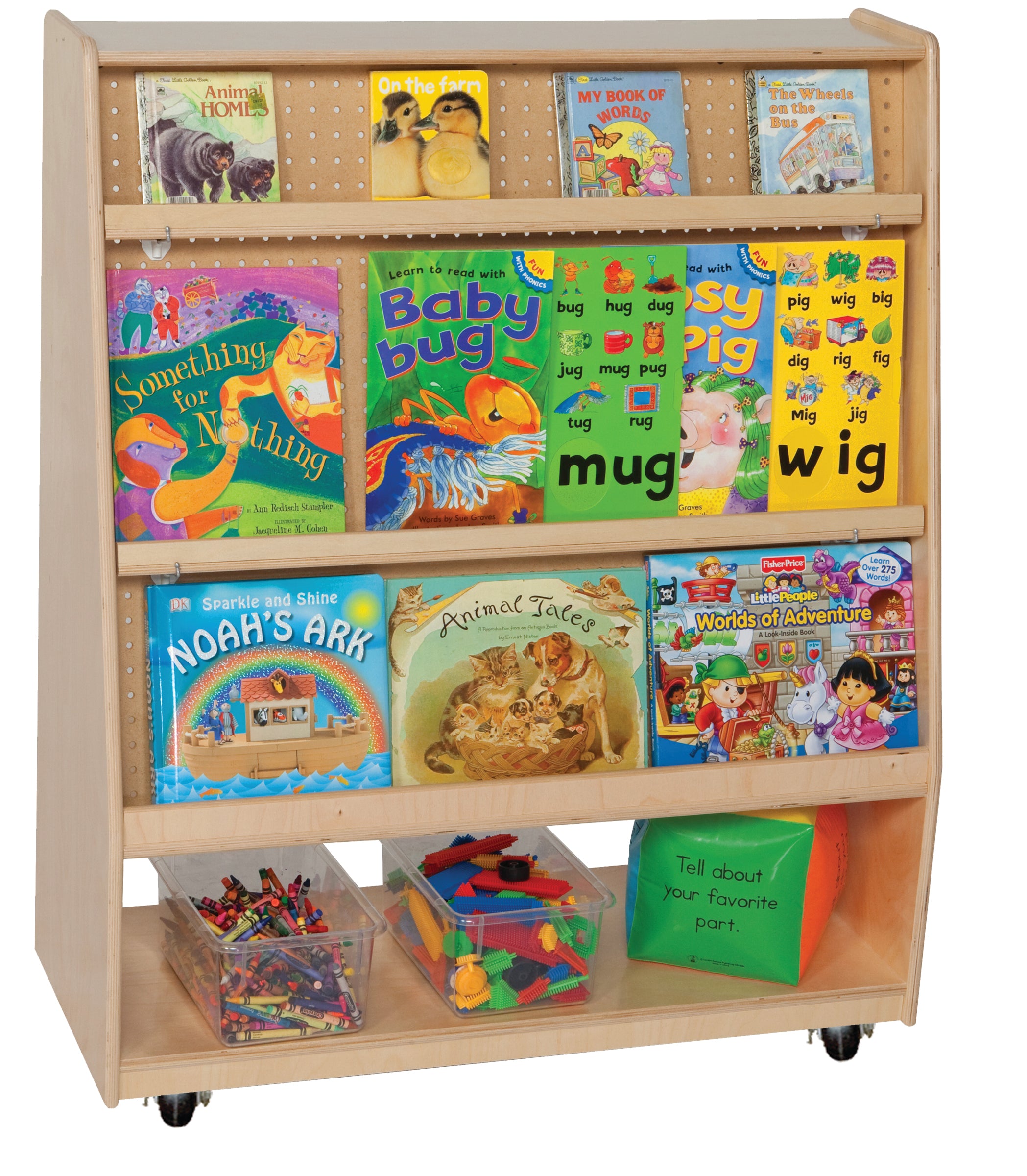 Mobile Library