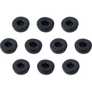 Engage Ear Cushion Blk Mono Hs