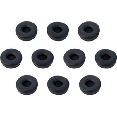 Engage Ear Cushion Blk Mono Hs