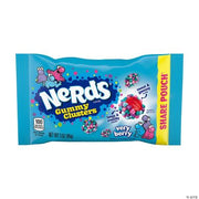 Nerds Gummy Clusters Berry Shareable - 12 Pieces