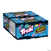 Trolli Mini Sour Crawlers - 18 Pieces