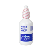 Saline Nasal Spray, 1.5 fl. oz. - 72 per case