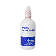 Saline Nasal Spray, 3 fl. oz. - 72 per case
