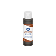 Povidone Iodine Prep Solution, 4 fl. oz. Bottle, 48 bottles per Case