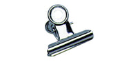 Charles Leonard Clips - Spring - 1-1/4"  , 3 Dozen, 68125, New, Free Shipping