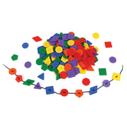 Lacing Buttons 72PCS W/6 Strings  ***NEW***