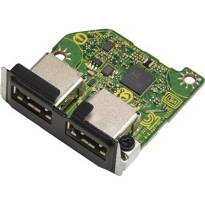 HP Dual USB-A 3.2 Gen1 Flex 2020