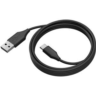 Jabra Panacast 50 Usb Cable, Usb 3.0, 2M, Usb-C To Usb-A