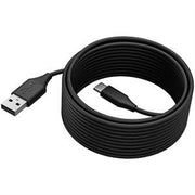 Jabra Panacast 50 Usb Cable, Usb 2.0, 5M, Usb-C To Usb-A