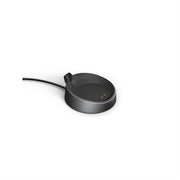 Evolve2 75 Deskstand Blk Usb A