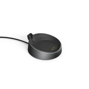 Evolve2 75 Deskstand Blk Usb C