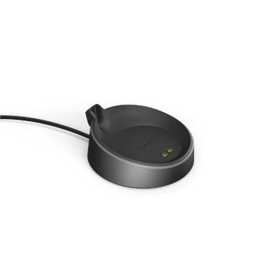 Evolve2 75 Deskstand Blk Usb C