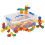 ECRÂ®4Kids Gears Galore, 160 Pieces