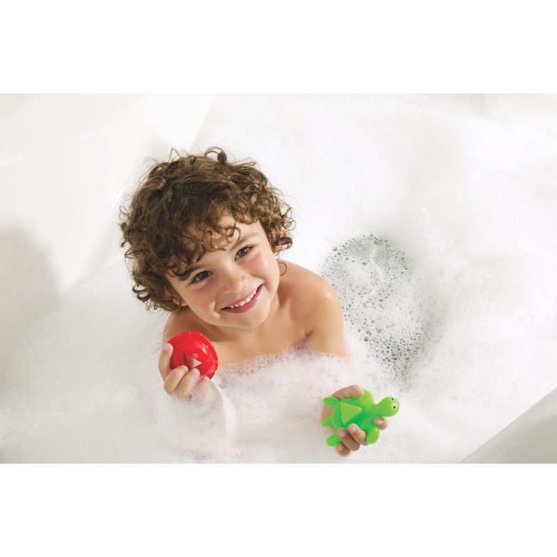 Smart Splash® Shape Shell Turtles