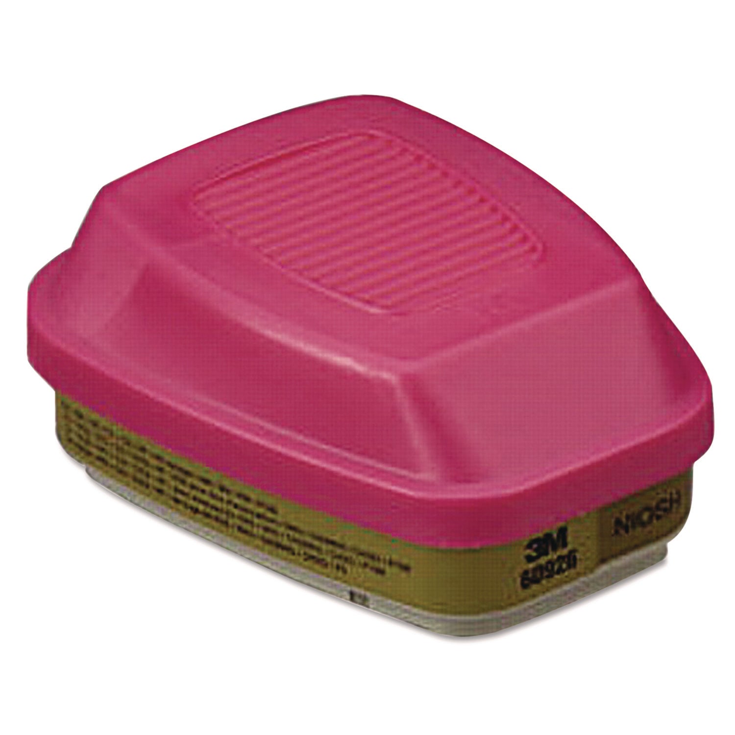 Low Profile, Comfortable - 1 Pack