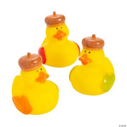 Fall Duck - 12 Pieces