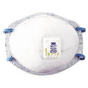 3M 8000 Safety Respirator