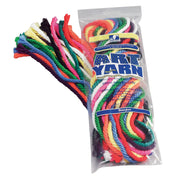 Yarn Asst 10/5ft Strands