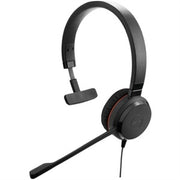 Evolve 30 Ii Mono 3.5Mm Jack