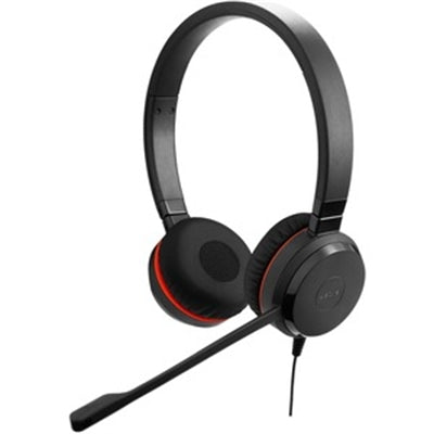 Evolve 30 Stereo 3.5Mm Jack