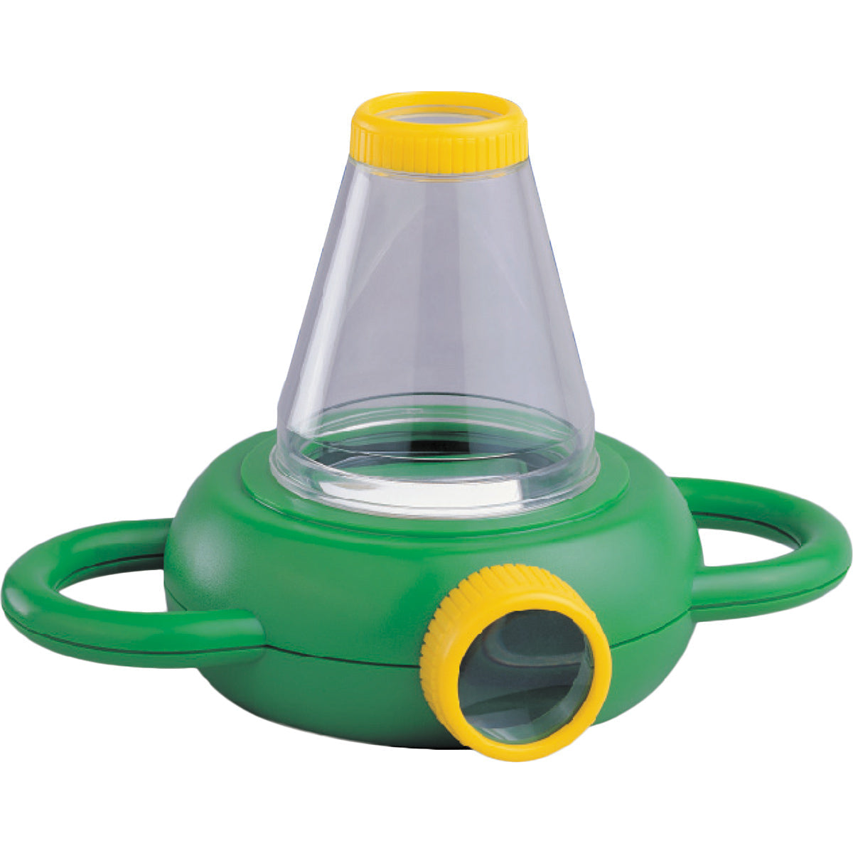 Microscope Two-Way