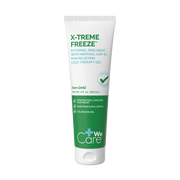 X-Treme Freeze, 4 oz. Tube - 24 Tubes per Case