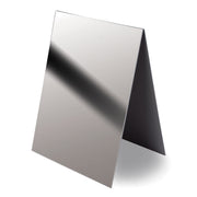 Two-Sided Acrylic Self Portrait Mirror