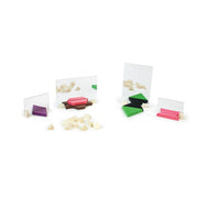 EZY Mirror Clips, Set of 20