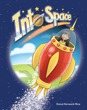 Into Space