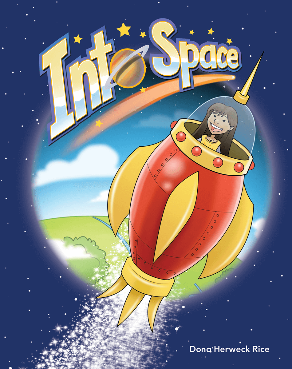 Into Space