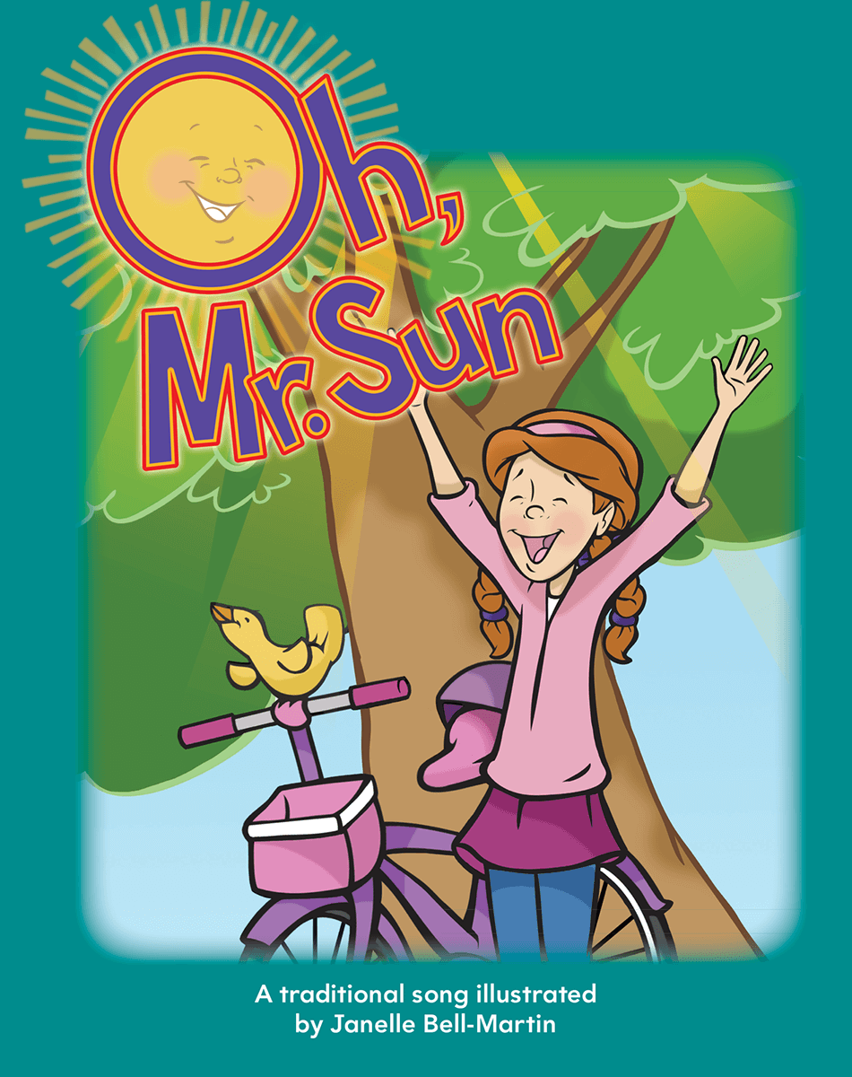 Oh, Mr. Sun