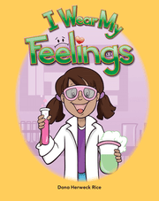 I Wear My Feelings