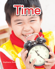 Time