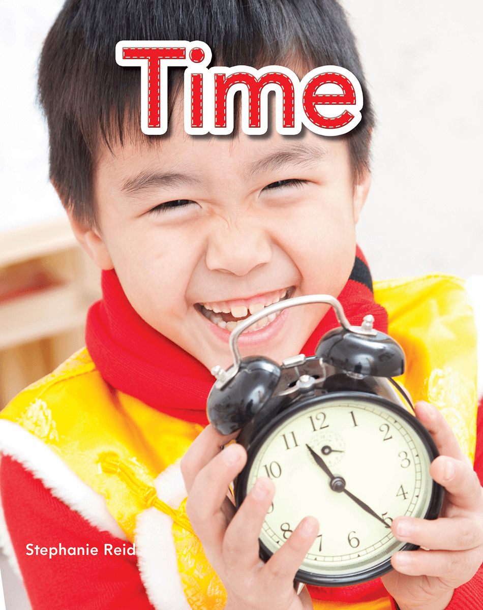 Time