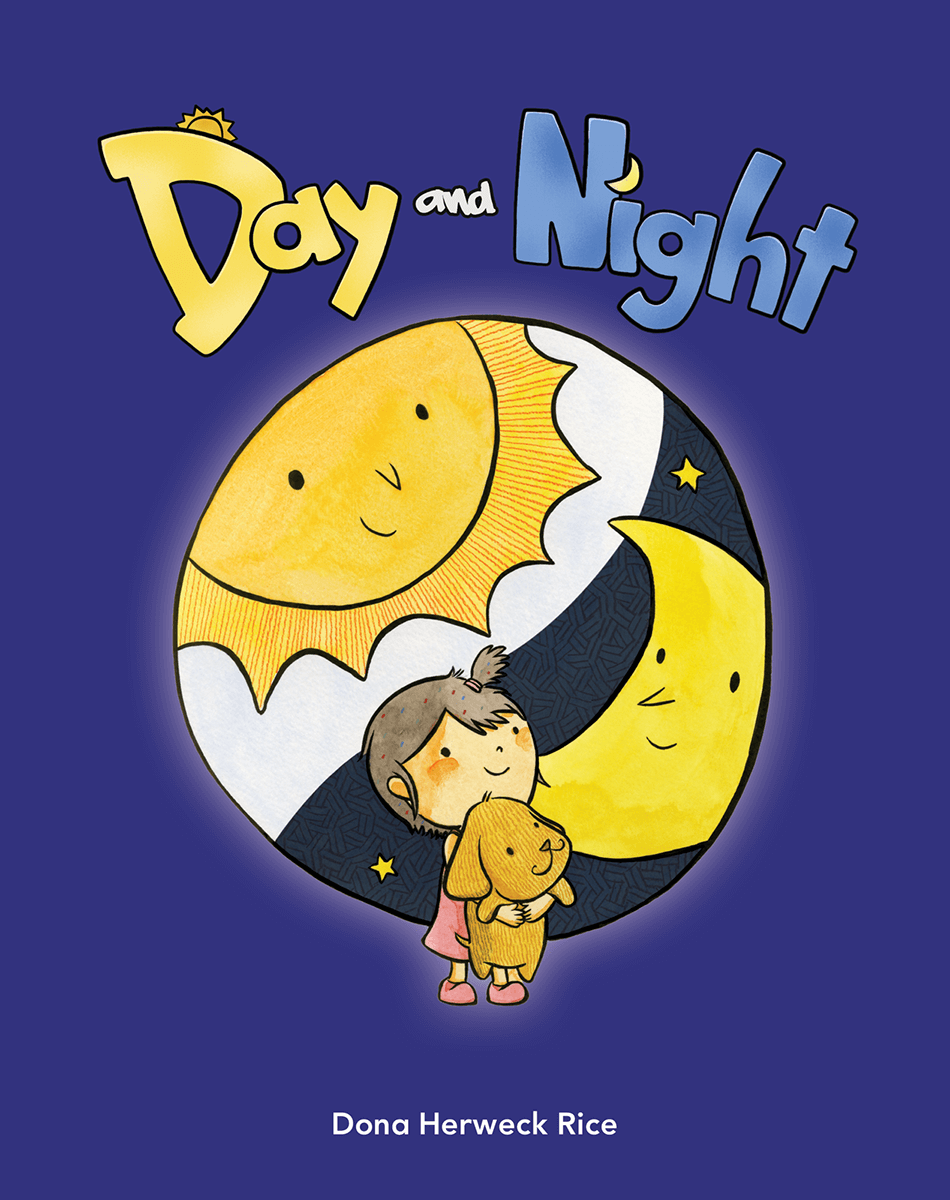 Day and Night