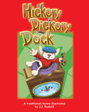 Hickory Dickory Dock