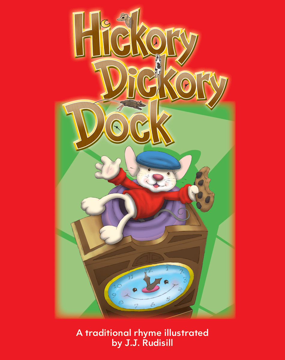 Hickory Dickory Dock